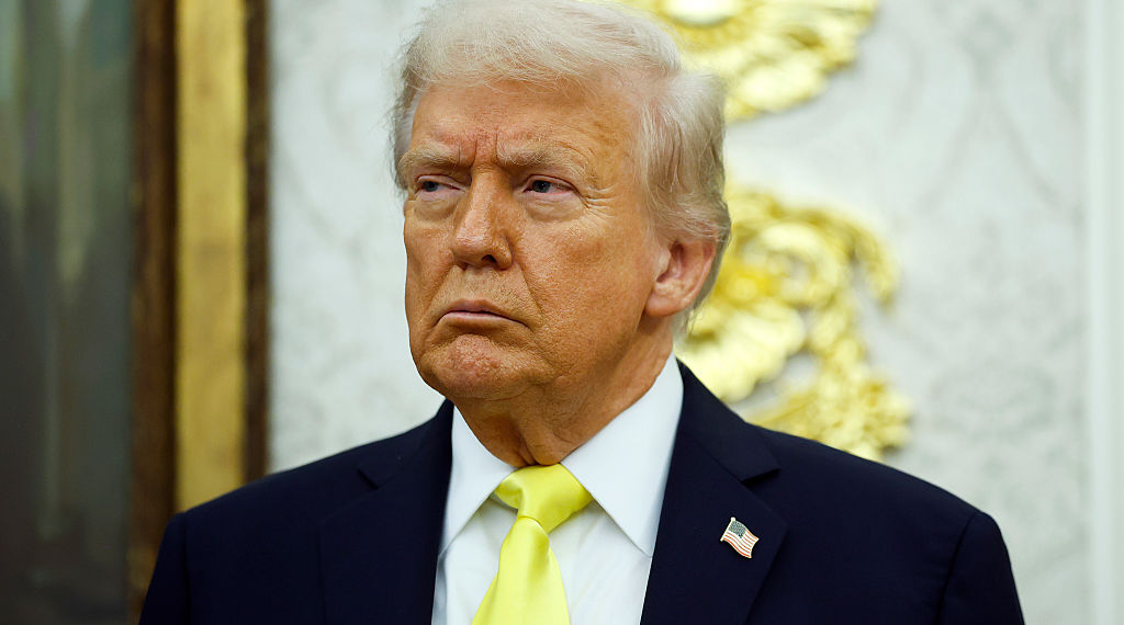 Trump Seeks Prosecution of Former DOJ Officials 