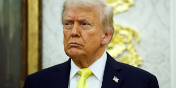 Trump Seeks Prosecution of Former DOJ Officials 