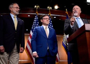 Congressman Chip Roy Files Articles Of Impeachment Against Federal Judge Following Kavanaugh Sentencing