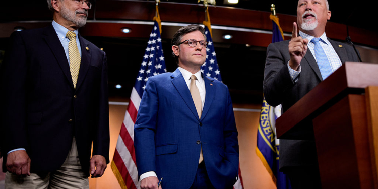 Congressman Chip Roy Files Articles Of Impeachment Against Federal Judge Following Kavanaugh Sentencing