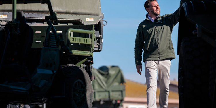 Artillery Shell Detonates During Marines’ Celebration, Hits CHP Vehicle