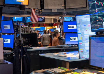 Historic First: Government Shutdown Halts Inflation Report, Leaving Fed and Wall Street in the Dark