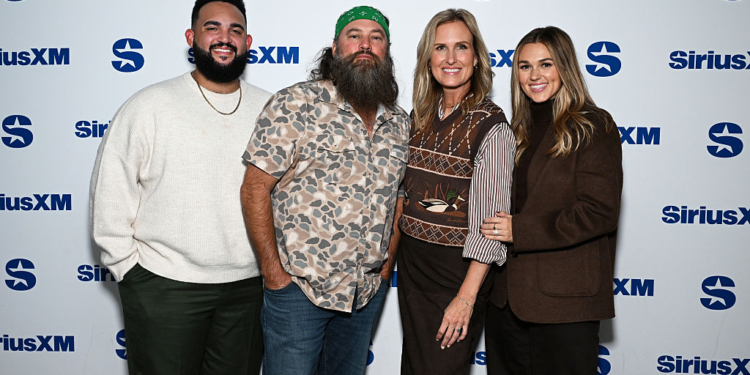 ‘Duck Dynasty’ star Willie Robertson Says He Will Keep His Father’s Legacy Alive
