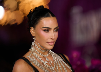 Kim Kardashian Reveals Being Diagnosed With ‘a Little Aneurysm’