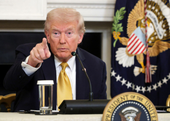 Trump Touts ‘Perfect’ MRI