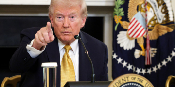 Trump Touts ‘Perfect’ MRI