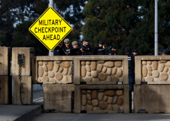 Truck Driver Shot and Wounded After Trying to Ram Vehicle Into Coast Guard Base in California, Authorities Say