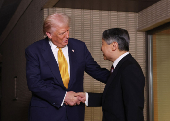 Trump Says No to VP Role, Calling Plan ‘Too Cute’