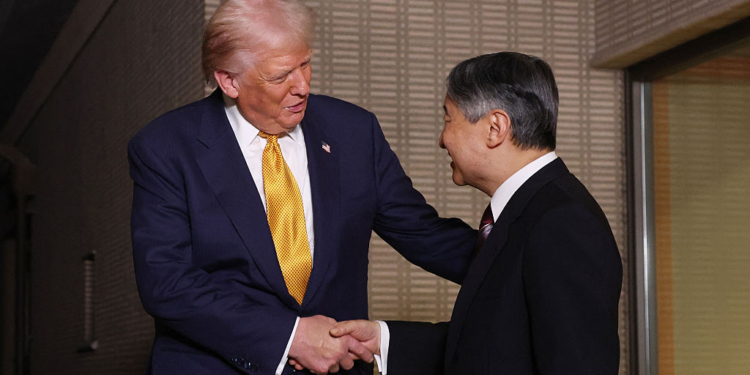 Trump Says No to VP Role, Calling Plan ‘Too Cute’