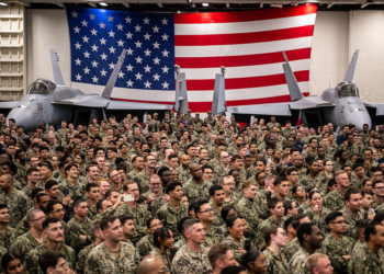 Trump Admin to Pay Military Despite Government Shutdown