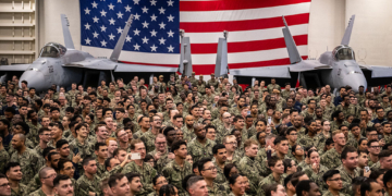 Trump Admin to Pay Military Despite Government Shutdown