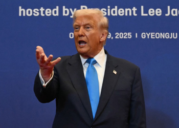 Trump on SNAP Funding: ‘We’re Going to Get it Done’