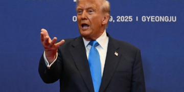 Trump on SNAP Funding: ‘We’re Going to Get it Done’