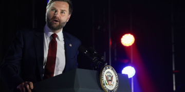 Vance Talks of Christian Values at TPUSA Event: ‘I Make No Apologies’