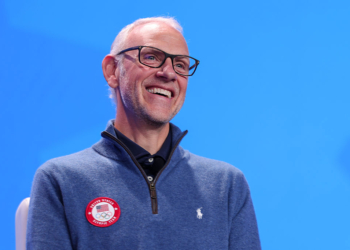 WH Approves USOPC Possible Genetic Testing Policy