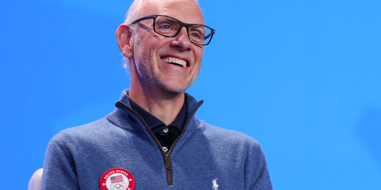 WH Approves USOPC Possible Genetic Testing Policy