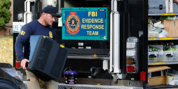 FBI Foils Alleged ISIS-Inspired Halloween Attack Plot in Michigan; Multiple Arrests Made