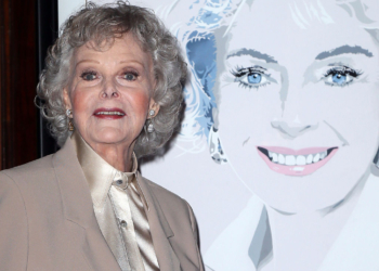 ‘Lassie,’ ‘Lost in Space’ Actress June Lockhart Dies at 100