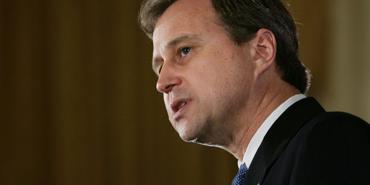 New York GOP Suspends Young Republicans Group After Leaked Chat