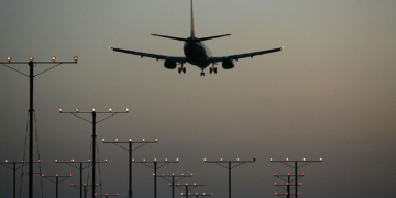 Hackers Take Over PA Systems At Several Airports