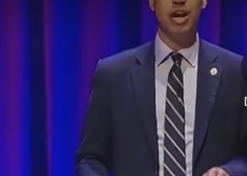 Democrat Jay Jones Apologizes for Violent Messages: ‘I am Ashamed’