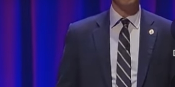 Democrat Jay Jones Apologizes for Violent Messages: ‘I am Ashamed’