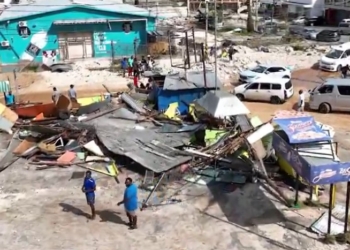 ‘Catastrophic Is a Mild Term’: Jamaica Reels from Hurricane Melissa’s Devastation