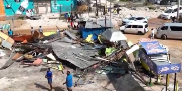 ‘Catastrophic Is a Mild Term’: Jamaica Reels from Hurricane Melissa’s Devastation