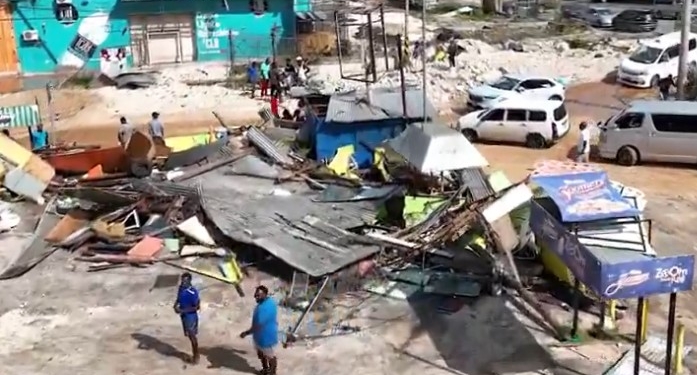 ‘Catastrophic Is a Mild Term’: Jamaica Reels from Hurricane Melissa’s Devastation