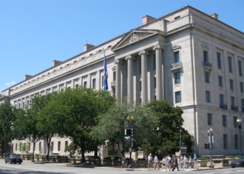 EXCLUSIVE: DOJ Worried About ‘Backlash’ Toward Muslims During Wave Of Antisemitic Violence, Docs Show