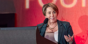 Aide To Democrat Massachusetts Gov. Healey Busted For Cocaine Smuggling