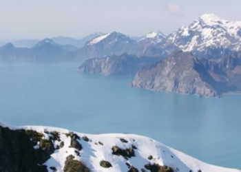 Alaska Natives Cheer As Trump Admin Moves To Unleash Energy Biden Tried To Stifle