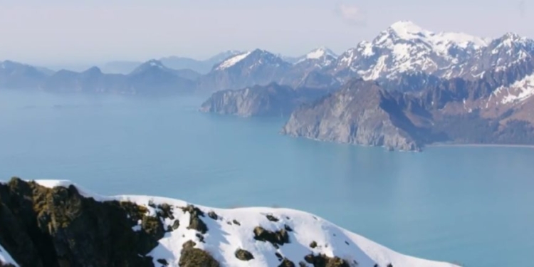 Alaska Natives Cheer As Trump Admin Moves To Unleash Energy Biden Tried To Stifle