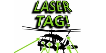 ‘All You Need Is A Laser’: Portland Anarchists Openly Plot Mass Attack On Federal Aircraft