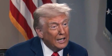 ALLEN WEST: Trump’s Aluminum And Steel Tariffs Are Vital To Protect Homeland