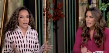 Alyssa Farah Griffin Fails To Keep Her Promise Of Wearing MAGA Hat After Trump’s Success In Middle East