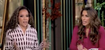 Alyssa Farah Griffin Fails To Keep Her Promise Of Wearing MAGA Hat After Trump’s Success In Middle East