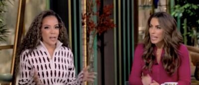 Alyssa Farah Griffin Fails To Keep Her Promise Of Wearing MAGA Hat After Trump’s Success In Middle East