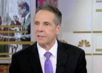 Andrew Cuomo Throws Democrats Under Bus, Says Party Has Lost Connection With Working Class