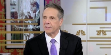 Andrew Cuomo Throws Democrats Under Bus, Says Party Has Lost Connection With Working Class