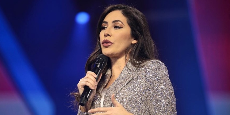 Anna Paulina Luna Announces Russia Planning To Hand Over JFK Files