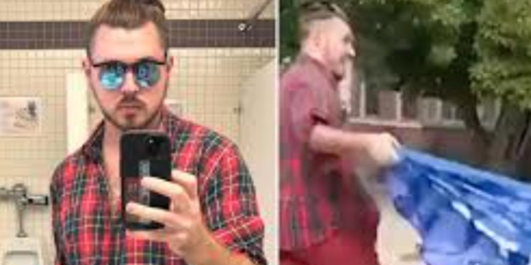 Another Man Charged With Making Threats Against President Trump