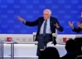 AOC, Bernie Sanders Blow Their Tops When Asked If She Will Challenge Chuck Schumer In Primary