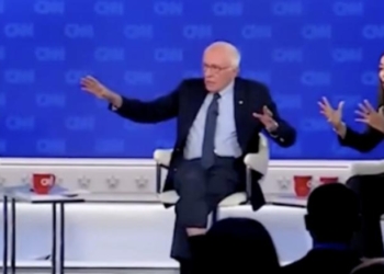 AOC, Bernie Sanders Blow Their Tops When Asked If She Will Challenge Chuck Schumer In Primary
