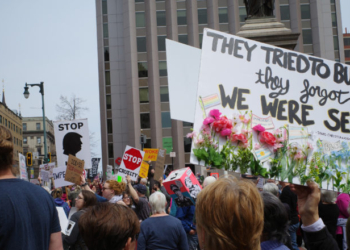 Appeals Court Issues Ruling On Trump National Guard Deployment To Riot-Plagued City