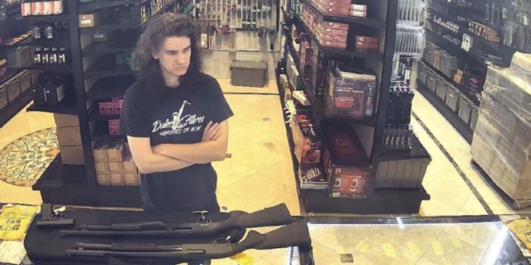 Attempted Kavanaugh Assassin’s Family Members Beg Judge For Lenient Sentence Due To His Transgender Identity