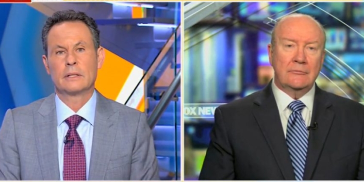 ‘Auditioning For Supreme Court’: Andy McCarthy Skewers Obama Judge For Bossing Around Trump Border Patrol Chief