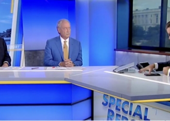 Bari Weiss Plotting To Poach Fox News Star For CBS Anchor Chair: REPORT