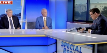 Bari Weiss Plotting To Poach Fox News Star For CBS Anchor Chair: REPORT