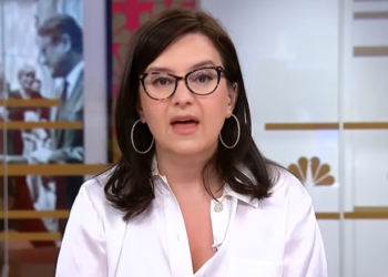 Bari Weiss To Launch Debate Show On CBS News: REPORT